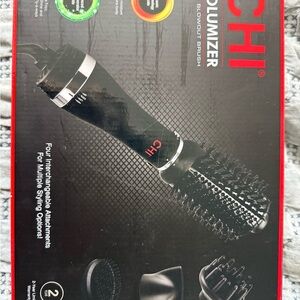 CHI Black Volumizer Blowout Brush